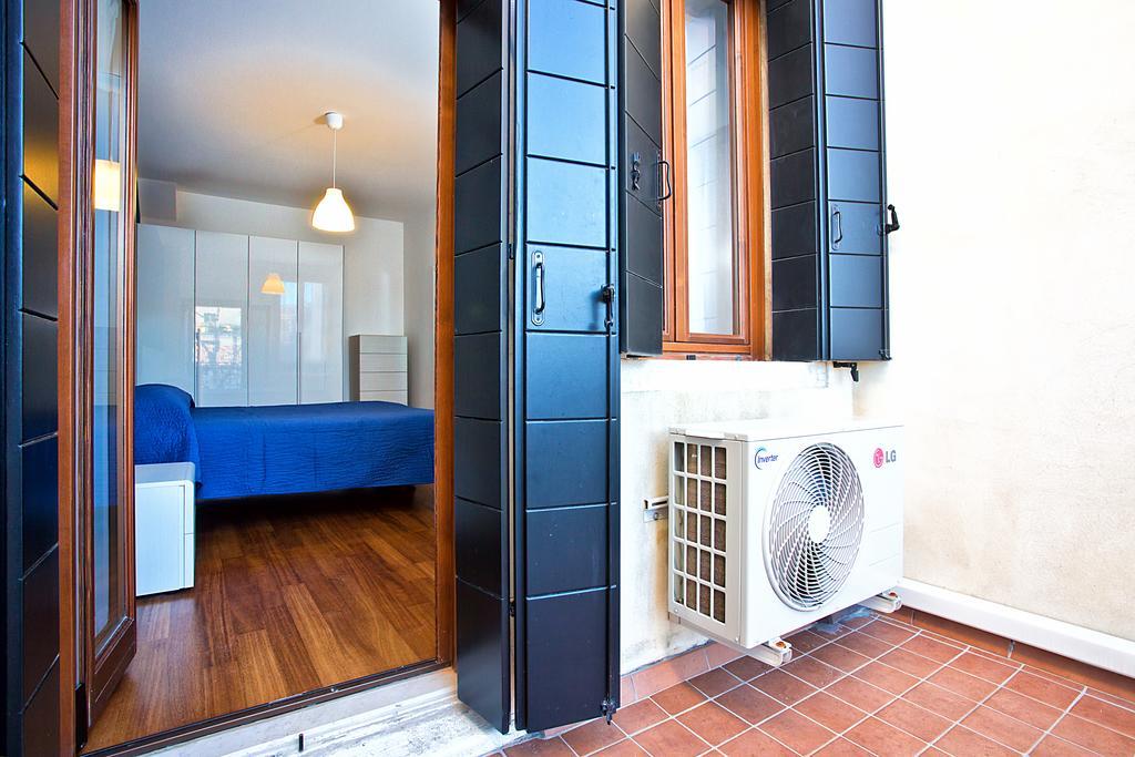 Good Wine Apartments Venedik Oda fotoğraf