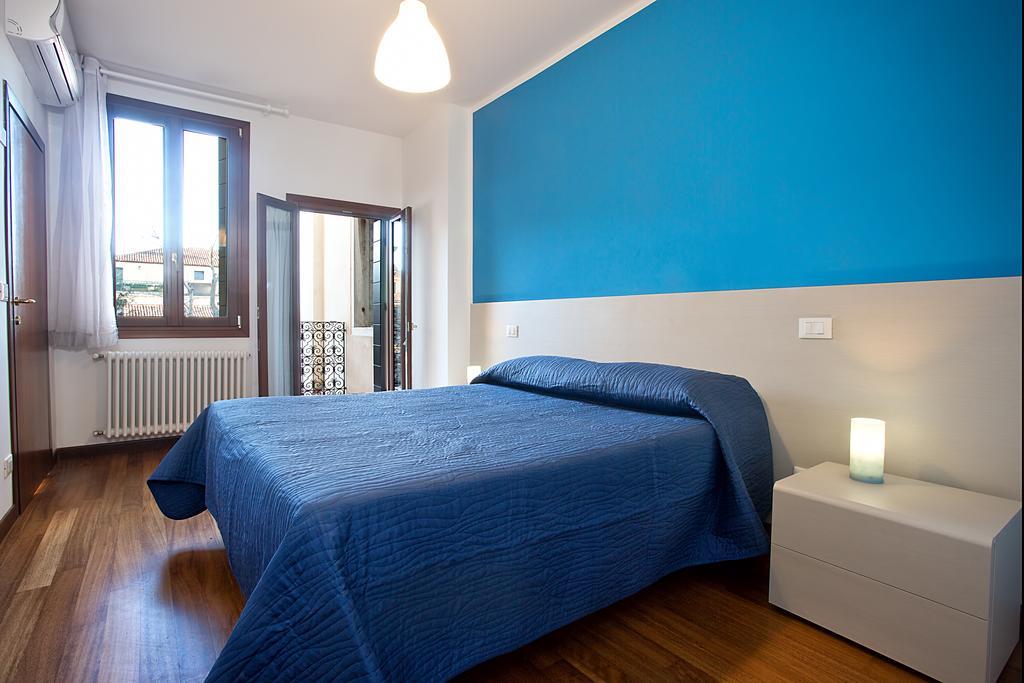 Good Wine Apartments Venedik Oda fotoğraf