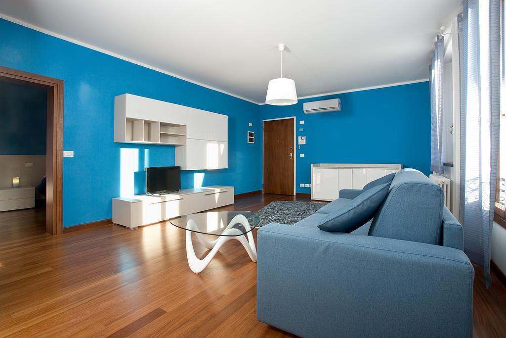 Good Wine Apartments Venedik Oda fotoğraf