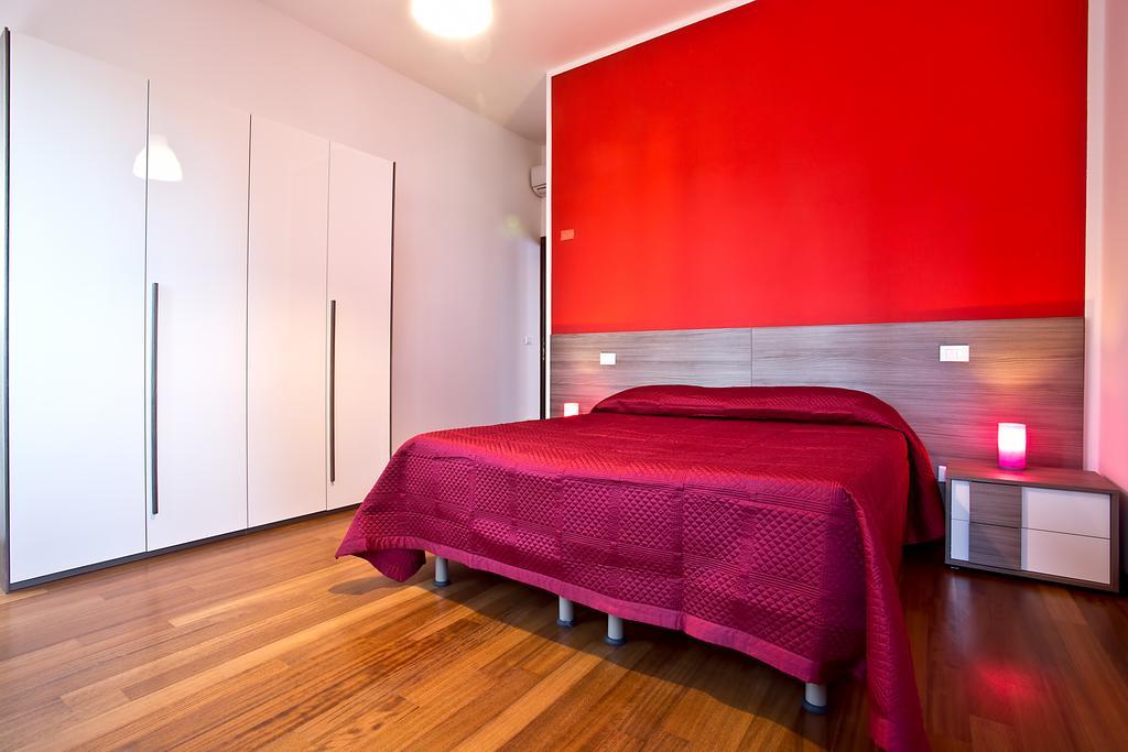 Good Wine Apartments Venedik Oda fotoğraf