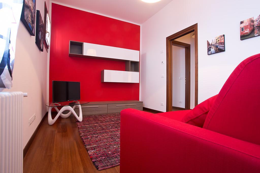 Good Wine Apartments Venedik Oda fotoğraf