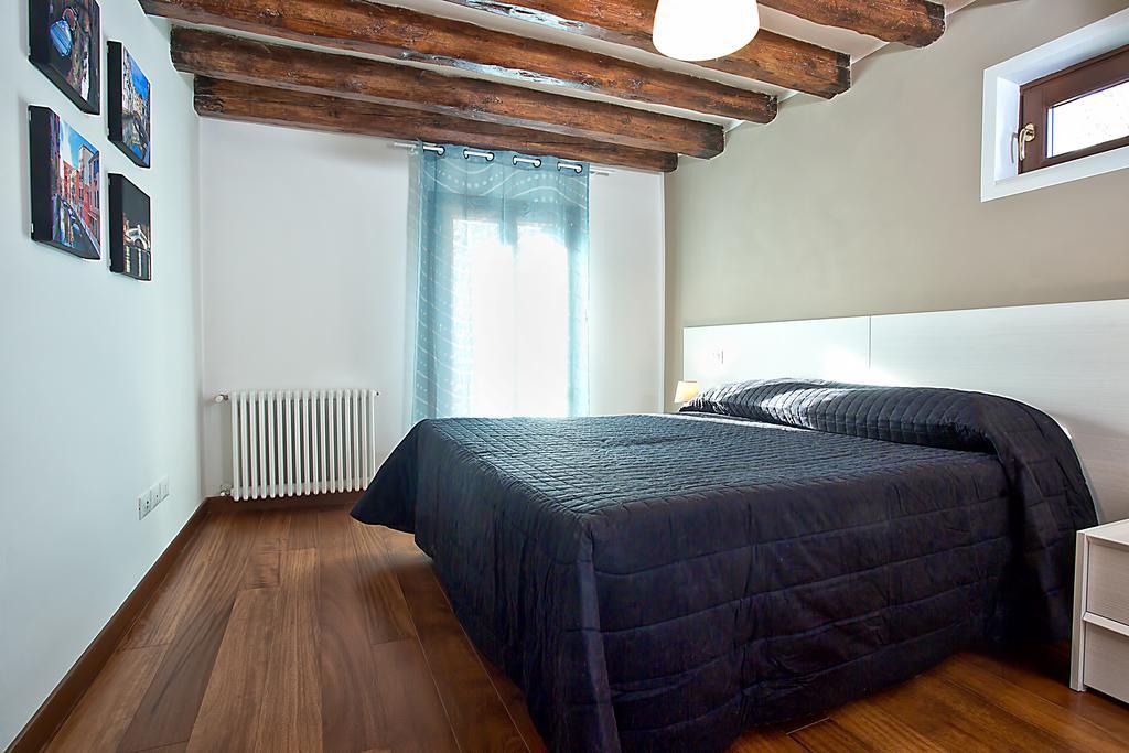 Good Wine Apartments Venedik Oda fotoğraf