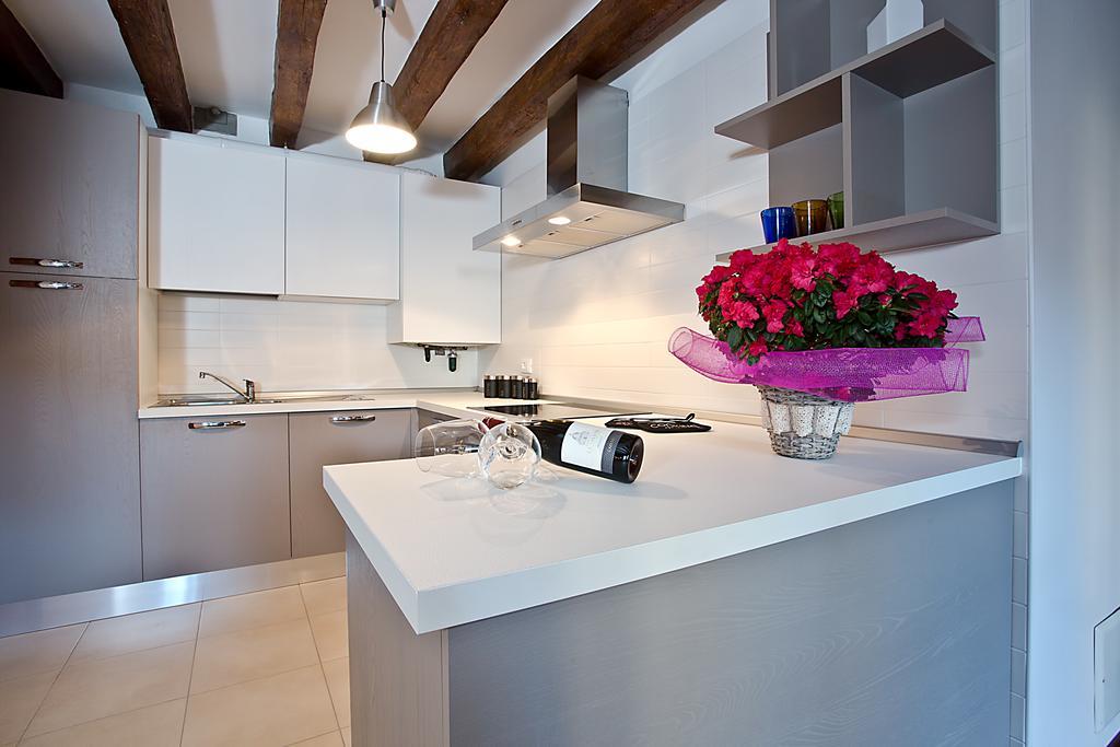 Good Wine Apartments Venedik Oda fotoğraf