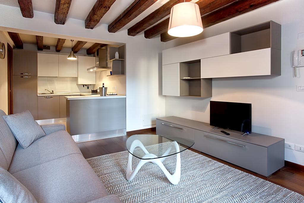 Good Wine Apartments Venedik Oda fotoğraf