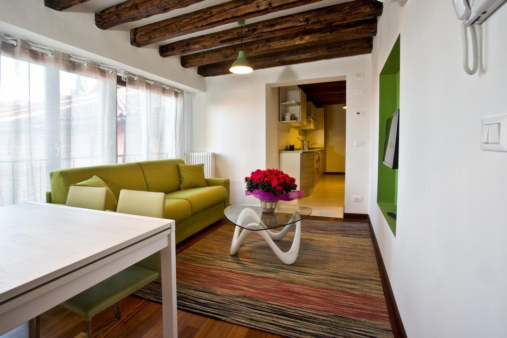 Good Wine Apartments Venedik Oda fotoğraf