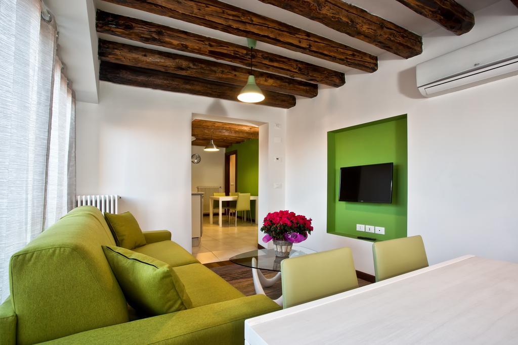 Good Wine Apartments Venedik Oda fotoğraf