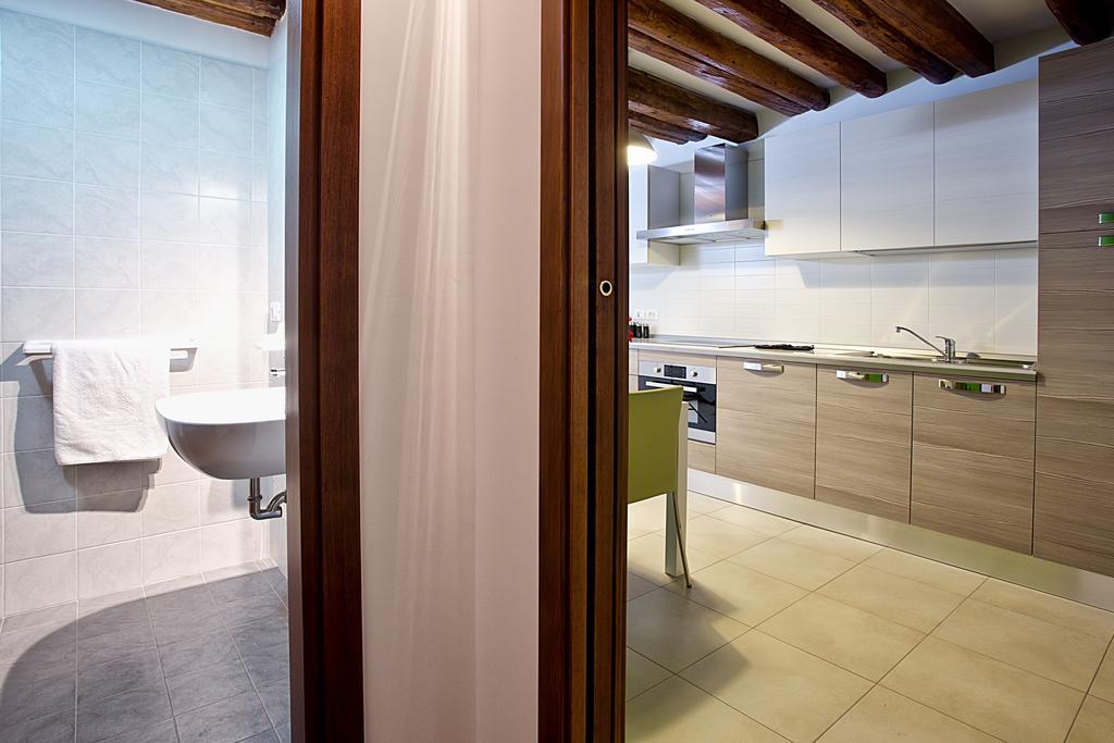 Good Wine Apartments Venedik Oda fotoğraf