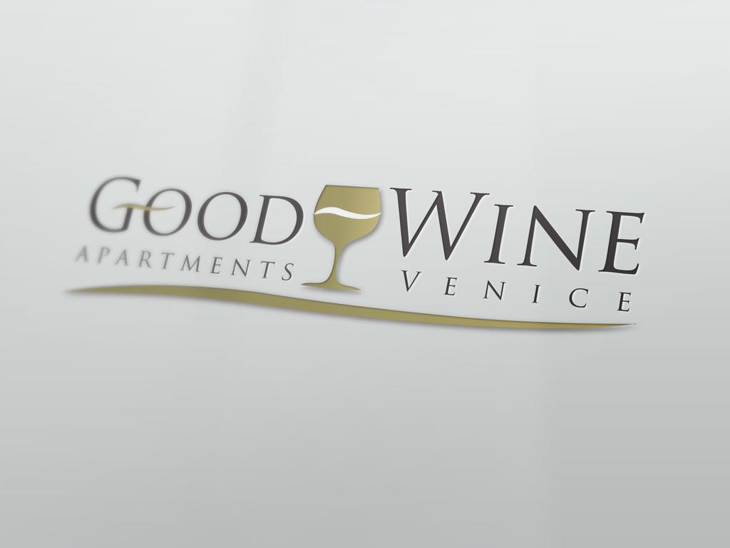 Good Wine Apartments Venedik Oda fotoğraf