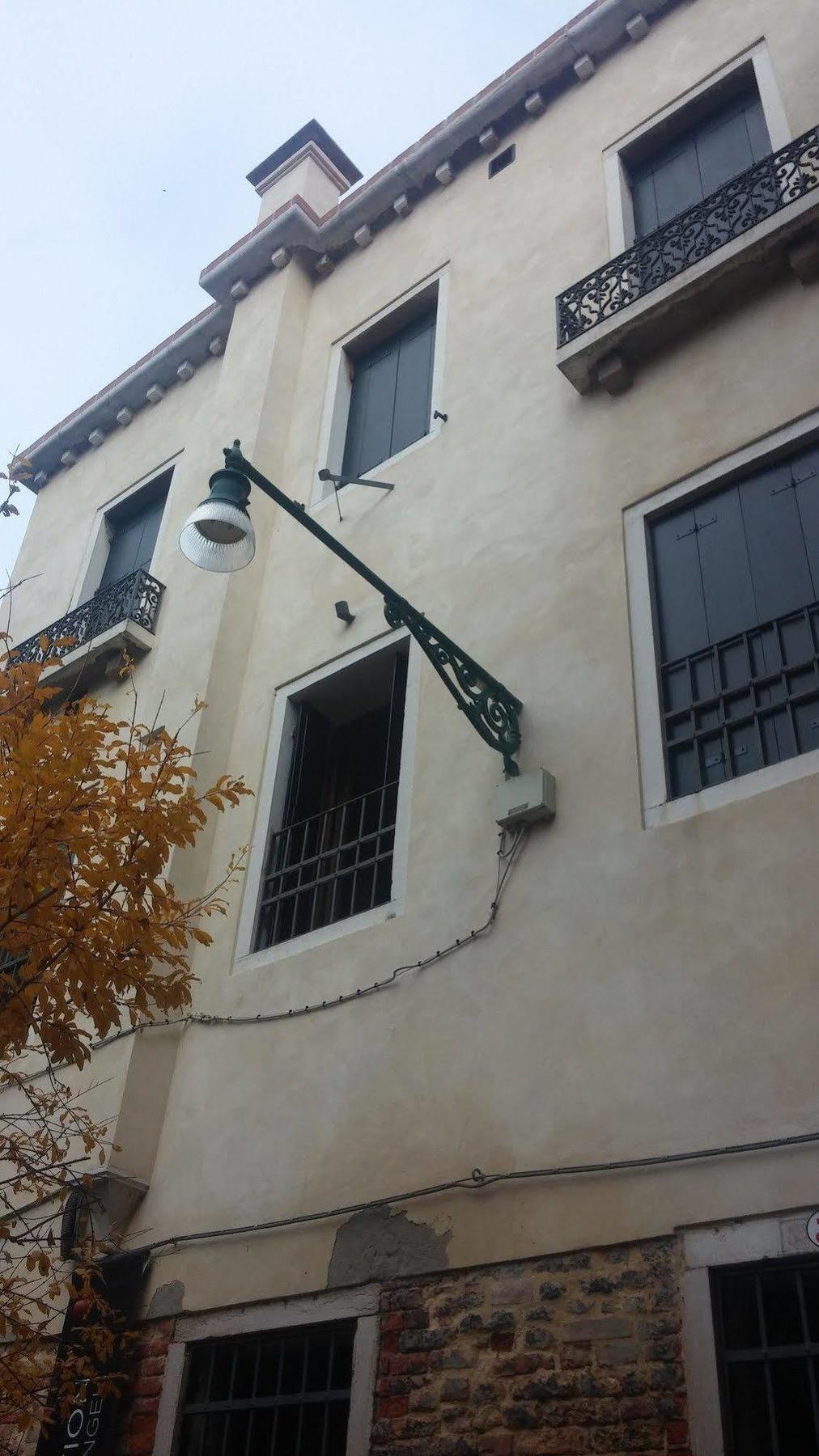 Good Wine Apartments Venedik Dış mekan fotoğraf