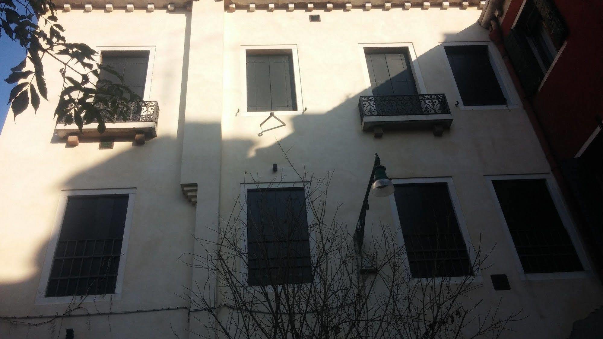 Good Wine Apartments Venedik Dış mekan fotoğraf