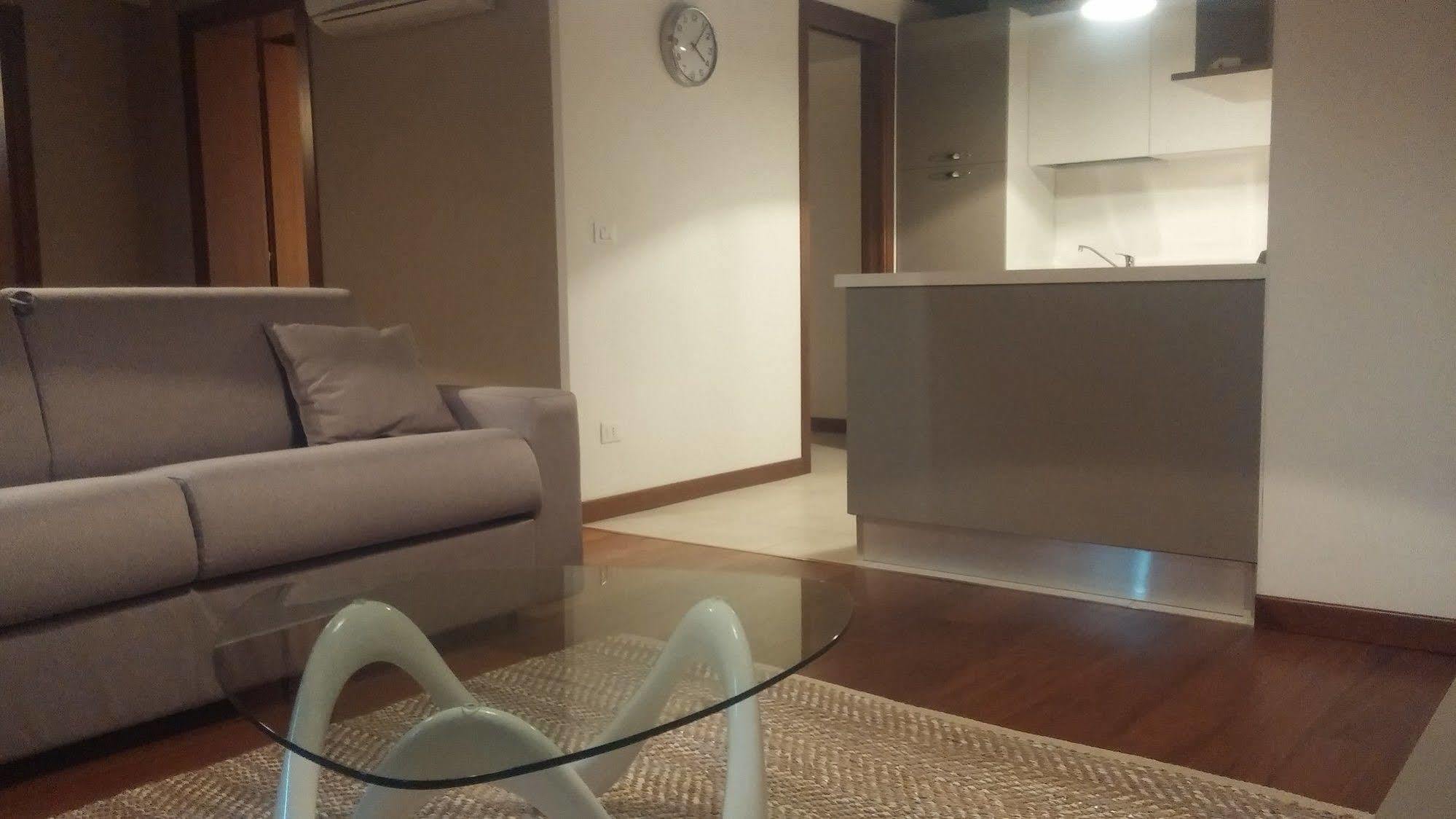 Good Wine Apartments Venedik Dış mekan fotoğraf