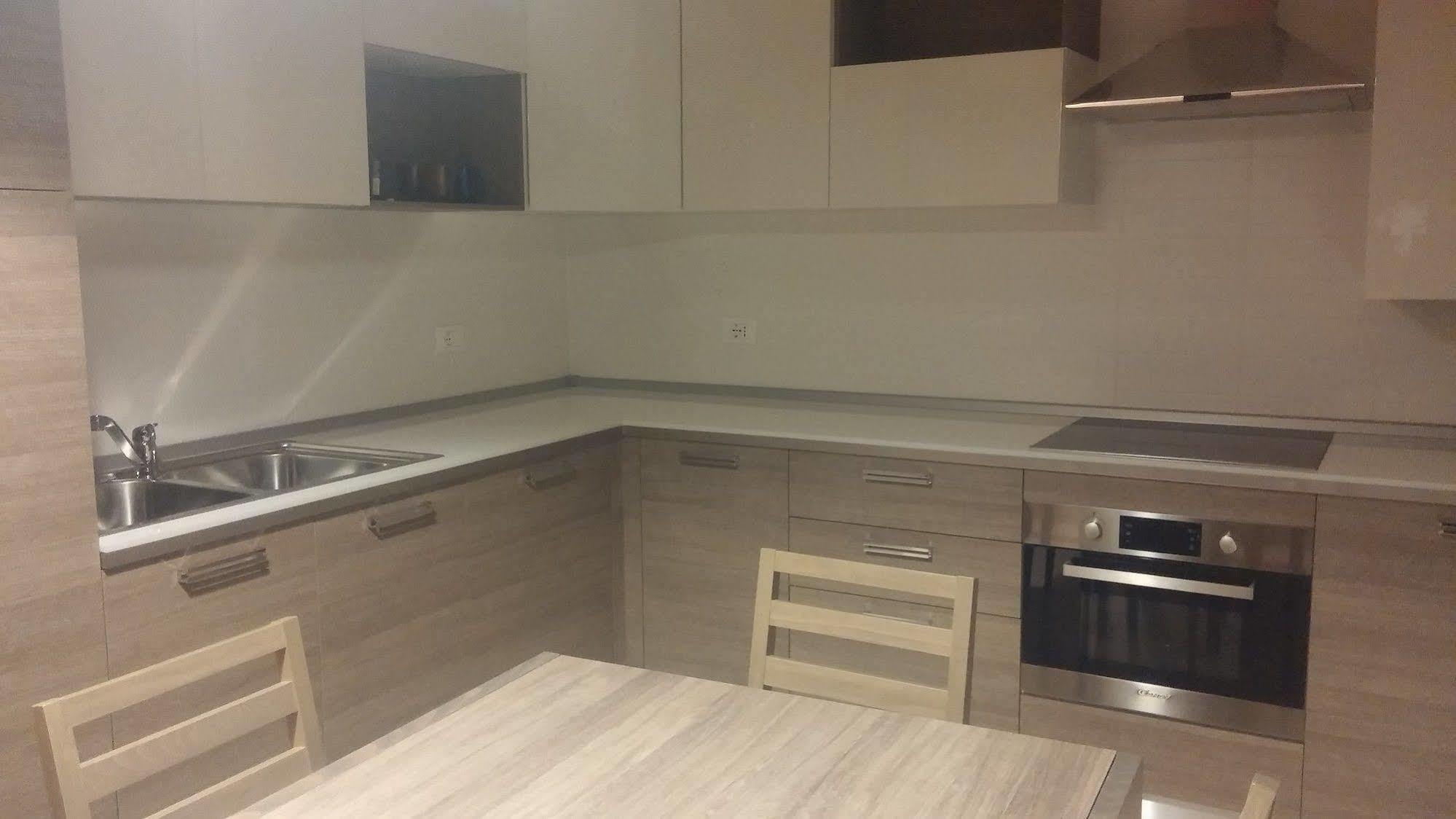 Good Wine Apartments Venedik Dış mekan fotoğraf