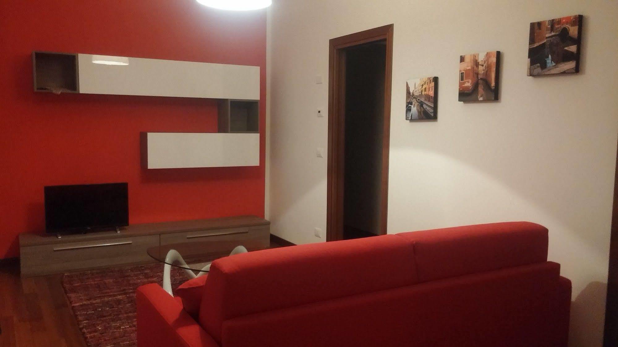 Good Wine Apartments Venedik Dış mekan fotoğraf