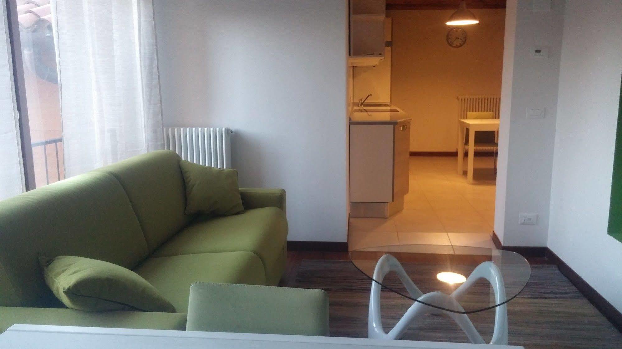 Good Wine Apartments Venedik Dış mekan fotoğraf