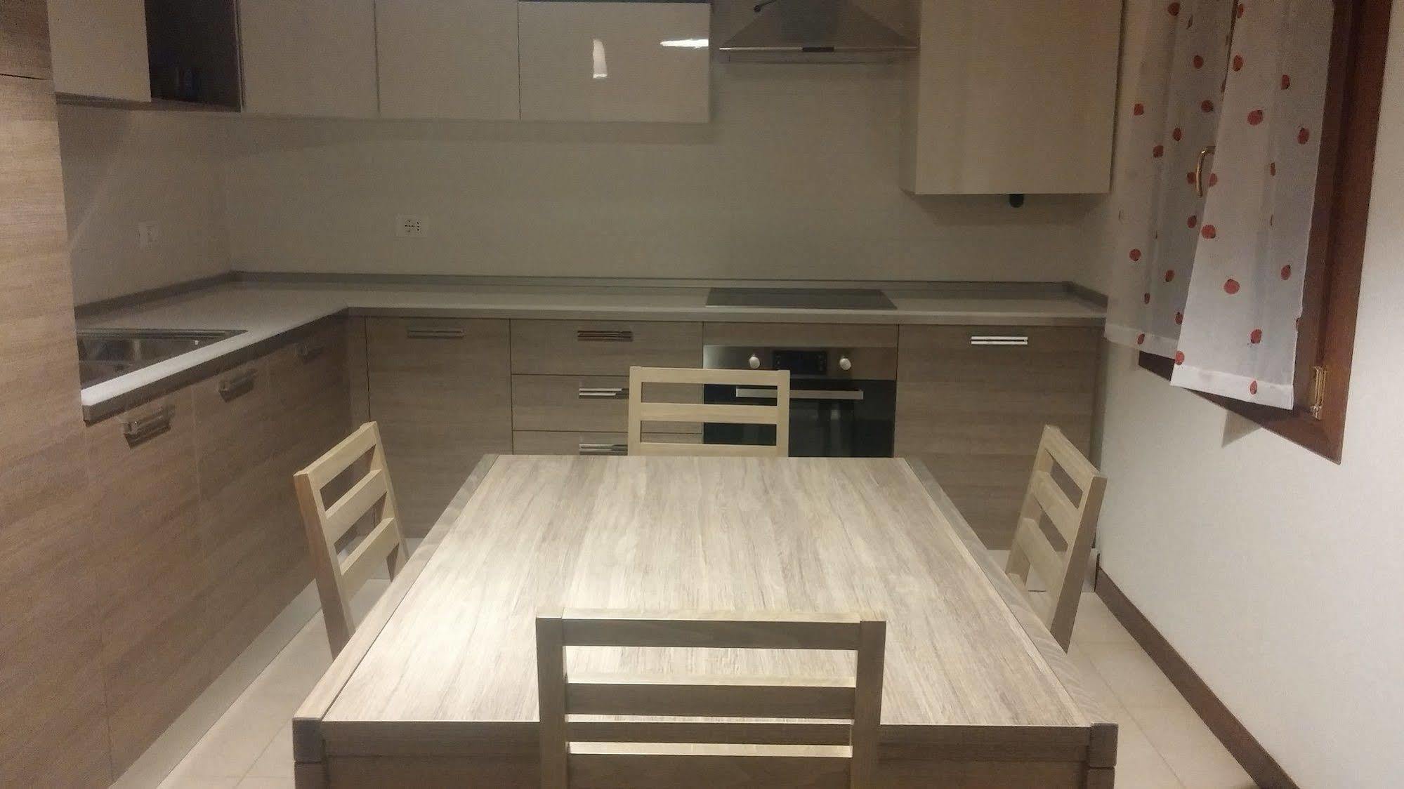 Good Wine Apartments Venedik Dış mekan fotoğraf