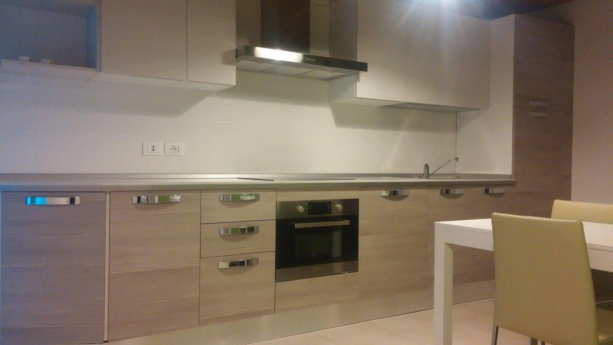 Good Wine Apartments Venedik Dış mekan fotoğraf